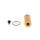BOSCH F 026 407 277 Ölfilter
