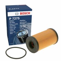 BOSCH F 026 407 275 Ölfilter