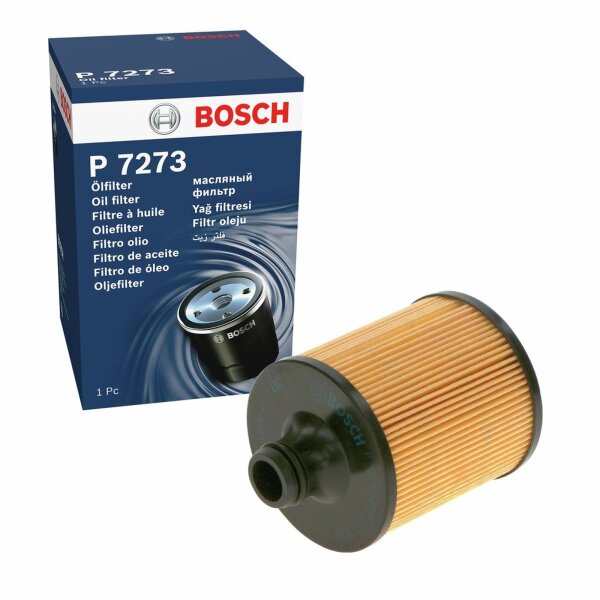 BOSCH F 026 407 273 Ölfilter