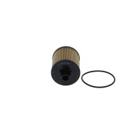 BOSCH F 026 407 273 Ölfilter
