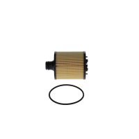 BOSCH F 026 407 273 Ölfilter