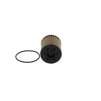 BOSCH F 026 407 273 Ölfilter