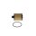 BOSCH F 026 407 273 Ölfilter