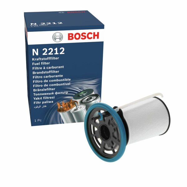 BOSCH F 026 402 212 Kraftstofffilter