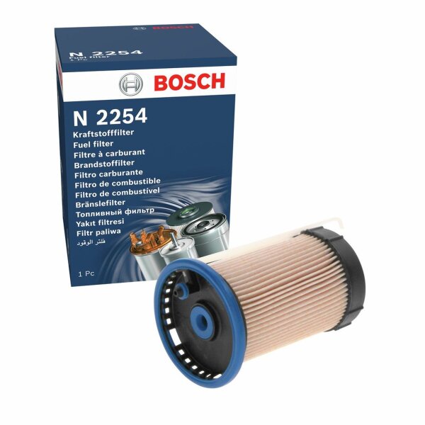 BOSCH F 026 402 254 Kraftstofffilter