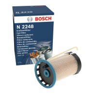 BOSCH F 026 402 248 Kraftstofffilter