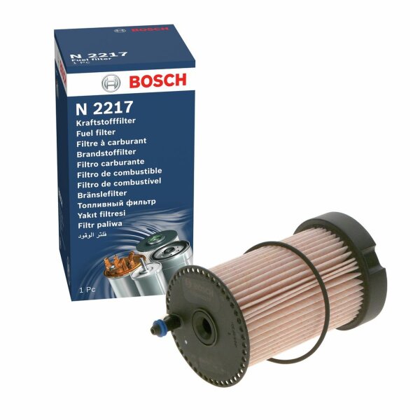 BOSCH F 026 402 217 Kraftstofffilter