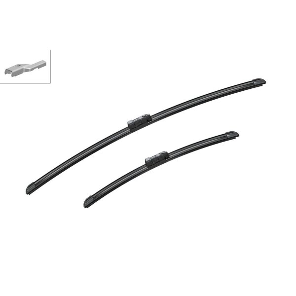 BOSCH 3 397 014 543 Wischblatt