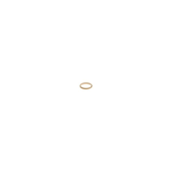 BOSCH F 00R J02 157 Dichtring, Einspritzventil