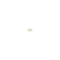 BOSCH F 00R J02 157 Dichtring, Einspritzventil