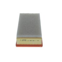 BOSCH F 026 400 100 Luftfilter