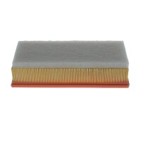 BOSCH F 026 400 100 Luftfilter