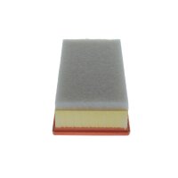 BOSCH F 026 400 100 Luftfilter