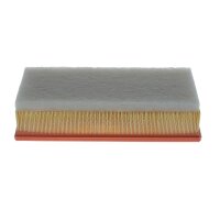 BOSCH F 026 400 100 Luftfilter