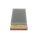 BOSCH F 026 400 100 Luftfilter