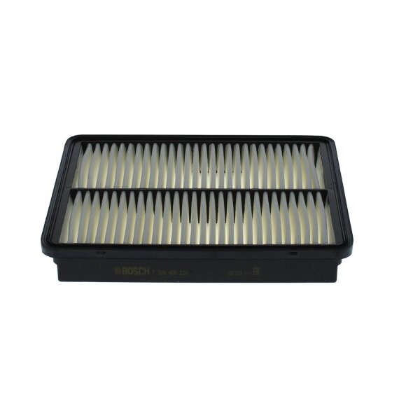 BOSCH F 026 400 116 Luftfilter