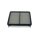 BOSCH F 026 400 116 Luftfilter