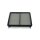 BOSCH F 026 400 116 Luftfilter