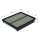 BOSCH F 026 400 116 Luftfilter