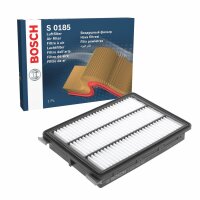 BOSCH F 026 400 185 Luftfilter