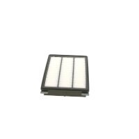 BOSCH F 026 400 185 Luftfilter