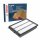 BOSCH F 026 400 185 Luftfilter