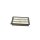 BOSCH F 026 400 185 Luftfilter