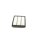 BOSCH F 026 400 185 Luftfilter