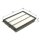 BOSCH F 026 400 185 Luftfilter