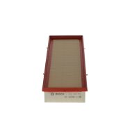 BOSCH F 026 400 549 Luftfilter