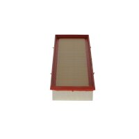 BOSCH F 026 400 549 Luftfilter