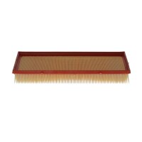 BOSCH F 026 400 549 Luftfilter