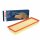BOSCH F 026 400 549 Luftfilter