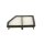 BOSCH F 026 400 576 Luftfilter