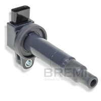BREMI 20732 Zündspule