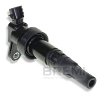 BREMI 20744 Zündspule