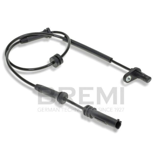 BREMI 51578 Sensor, Raddrehzahl