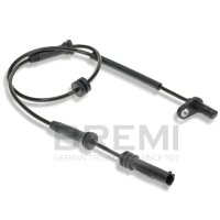 BREMI 51578 Sensor, Raddrehzahl