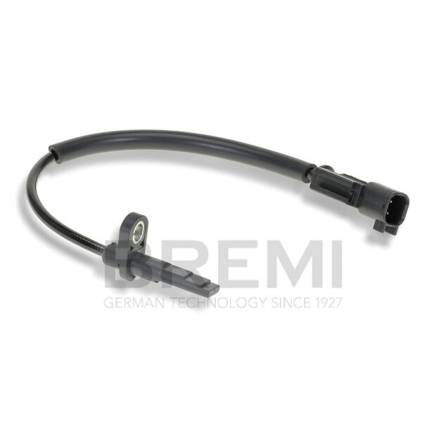 BREMI 51596 Sensor, Raddrehzahl