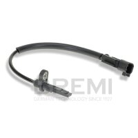 BREMI 51596 Sensor, Raddrehzahl