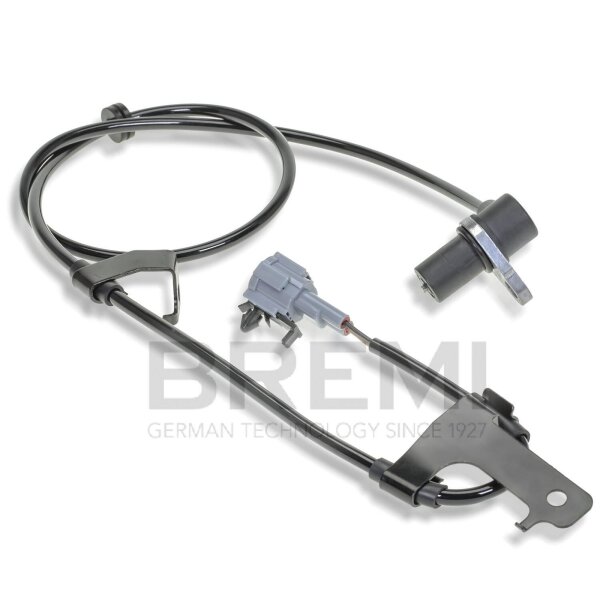 BREMI 51618 Sensor, Raddrehzahl