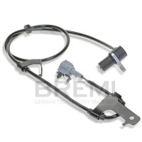 BREMI 51618 Sensor, Raddrehzahl