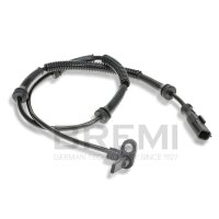 BREMI 51620 Sensor, Raddrehzahl