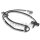 BREMI 51622 Sensor, Raddrehzahl