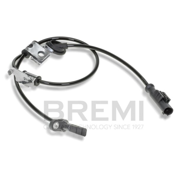BREMI 51630 Sensor, Raddrehzahl