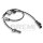 BREMI 51630 Sensor, Raddrehzahl