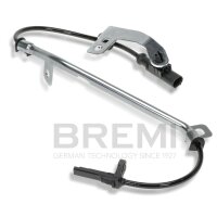 BREMI 51632 Sensor, Raddrehzahl