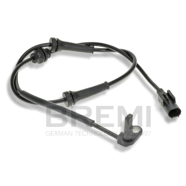BREMI 51646 Sensor, Raddrehzahl
