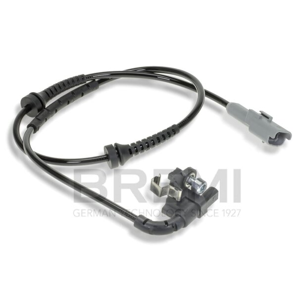 BREMI 51651 Sensor, Raddrehzahl