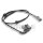 BREMI 51651 Sensor, Raddrehzahl